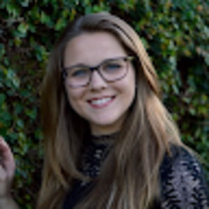 Meet your Posher, Olivia